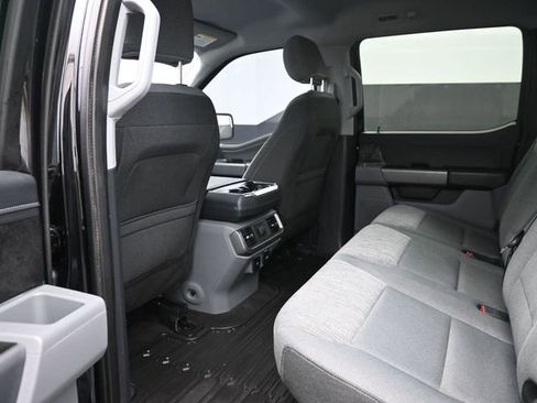 Used 2021 Ford F150 XLT w/ Equipment Group 302A High image 10