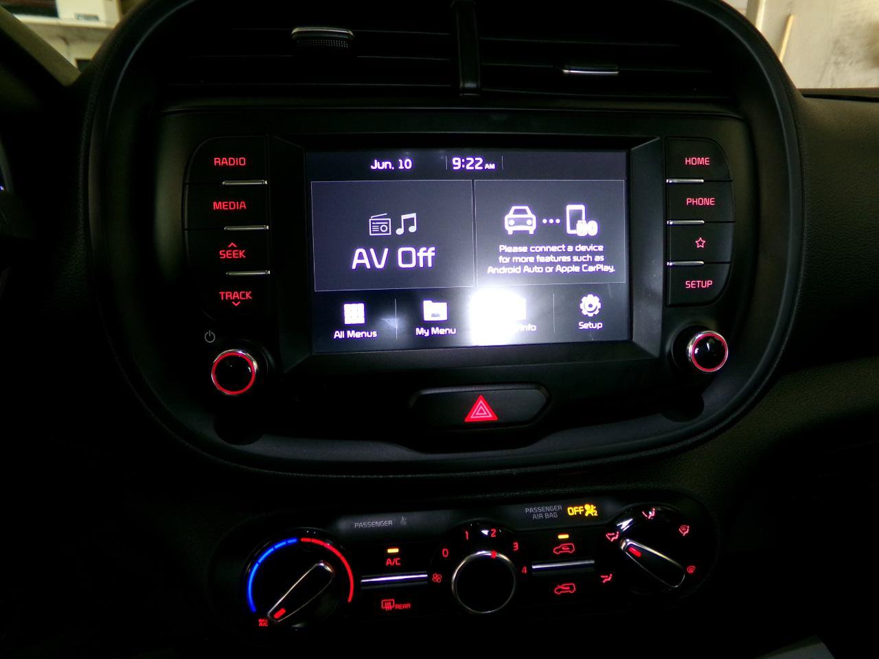 Used 2020 Kia Soul GT-Line w/ GT 2.0L Power Sunroof Package FWD image 30