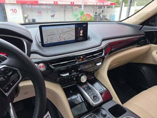Used 2023 Acura MDX w/ Advance Package AWD/4WD image 13