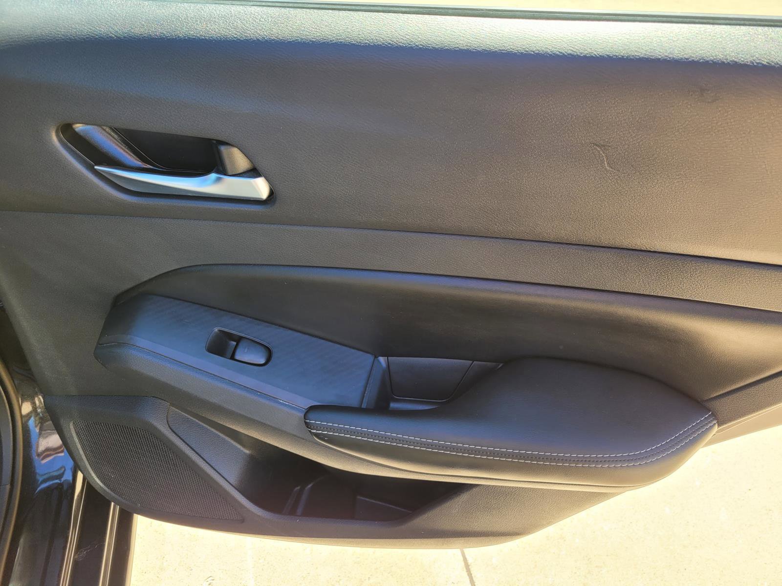 Used 2022 Nissan Altima 2.5 SV FWD image 11