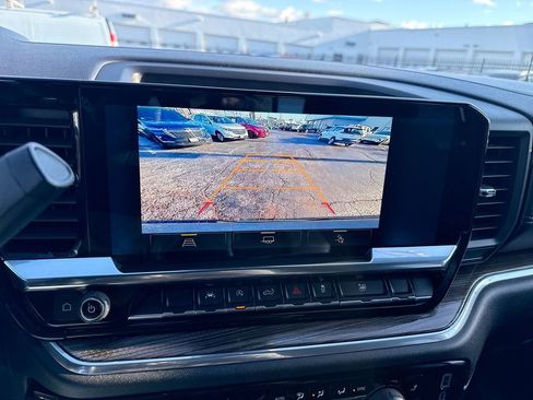 Used 2024 Chevrolet Silverado 1500 LT w/ Convenience Package II image 16