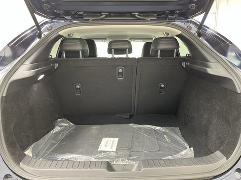Certified 2025 MAZDA CX-30 AWD 2.5 S w/ Select Sport Pkg image 21