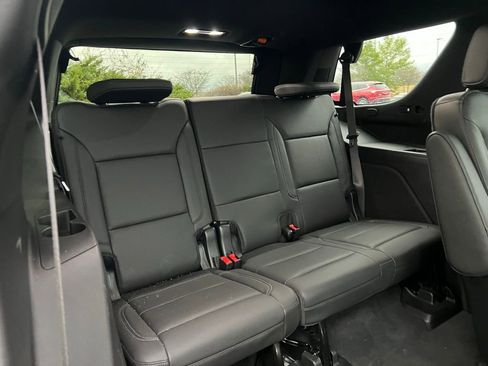 Used 2021 Chevrolet Tahoe LT image 12