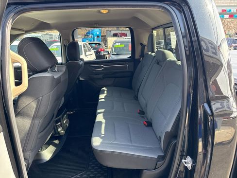 Used 2019 RAM 1500 Big Horn image 24