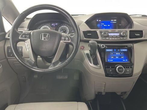 Used 2016 Honda Odyssey EX-L image 26