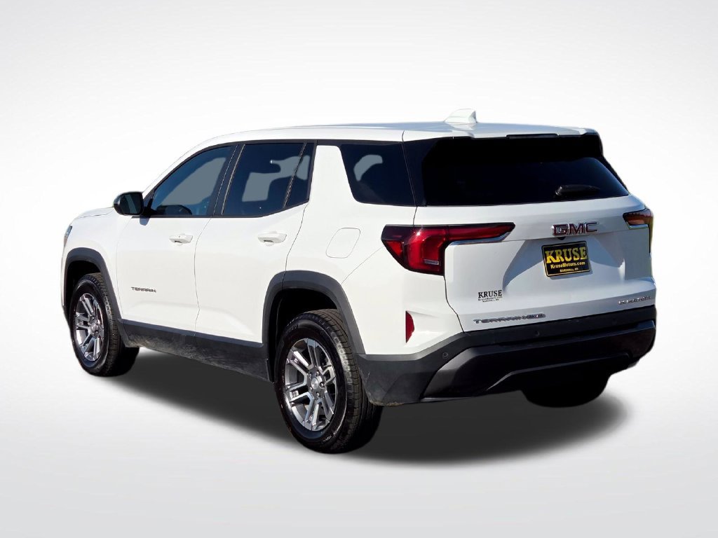 Used 2026 GMC Terrain Elevation AWD/4WD image 40