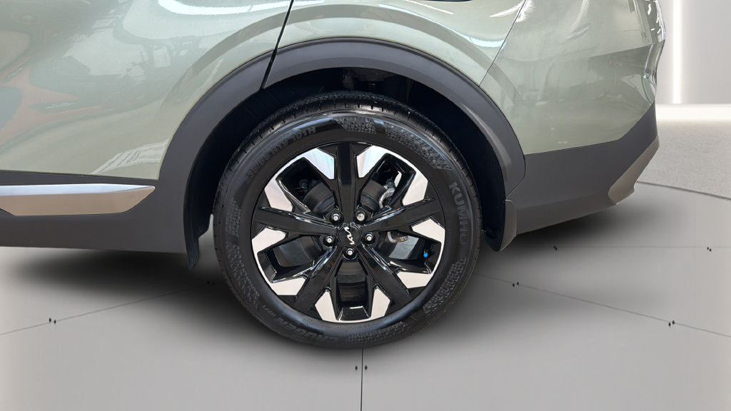 Certified 2024 Kia Sportage X-Line w/ X-Line Premium Package AWD/4WD image 28