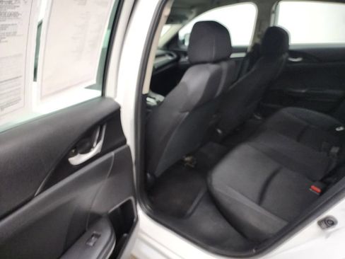 Used 2020 Honda Civic LX image 22