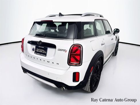 Certified 2023 MINI Cooper Countryman S image 7