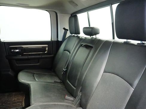 Used 2013 RAM 1500 Sport w/ Sport Premium Group image 18