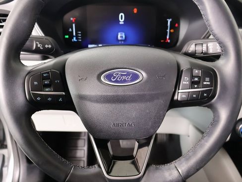 Used 2024 Ford Escape Active image 3