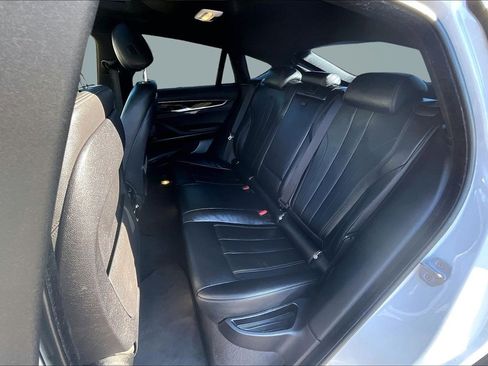 Used 2019 BMW X6 xDrive35i w/ Premium Package image 22