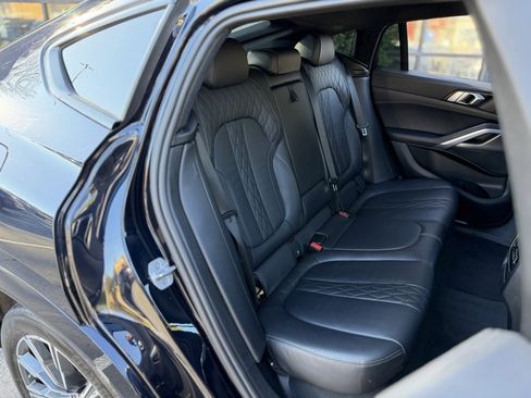 Used 2023 BMW X6 xDrive40i w/ M Sport Package image 39