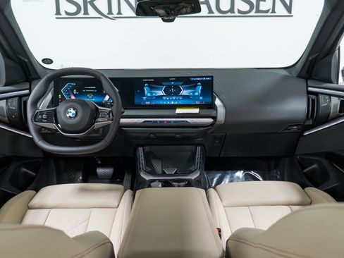 New 2026 BMW X3 xDrive30 w/ Premium Package image 15