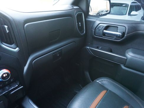Used 2019 GMC Sierra 1500 AT4 w/ AT4 Premium Package image 31
