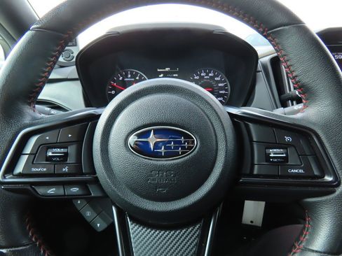 Used 2022 Subaru WRX image 25