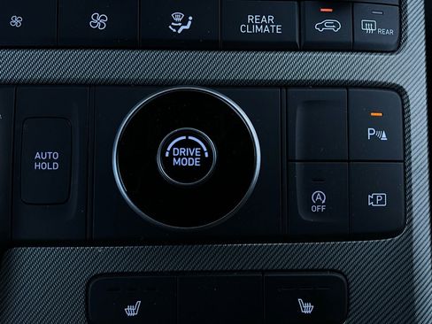 Used 2025 Hyundai Palisade SEL image 27