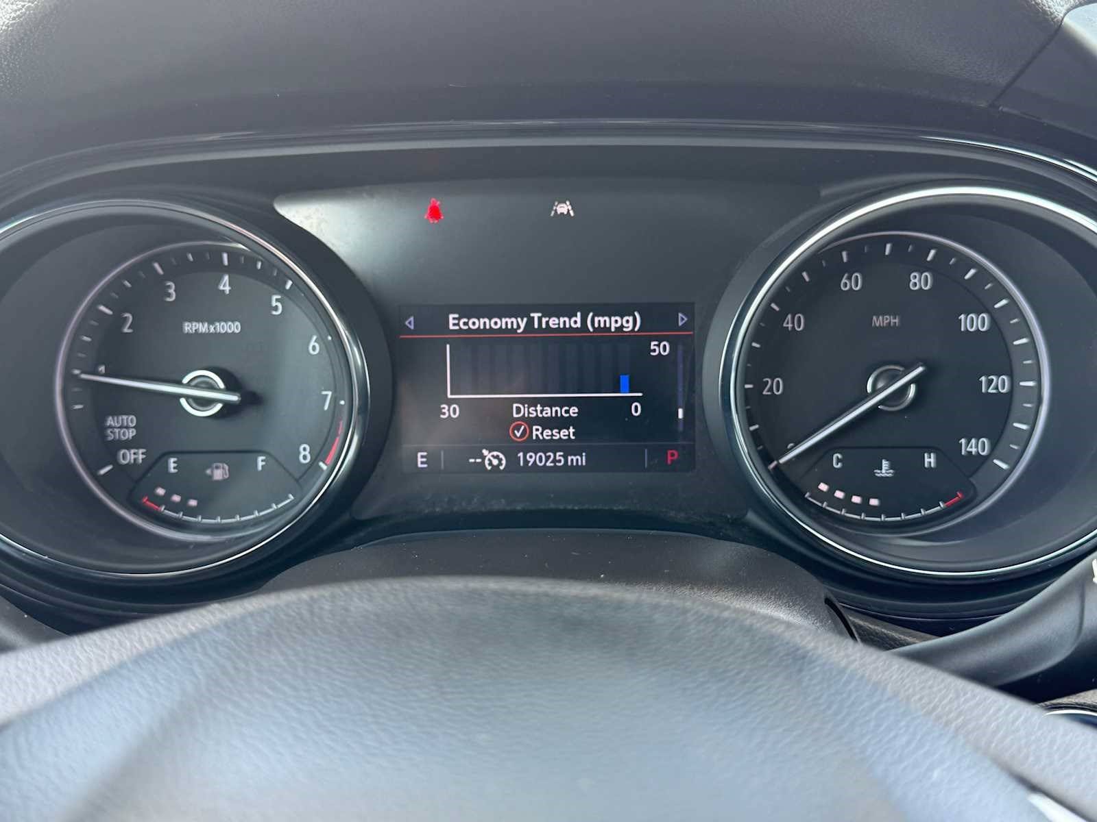 Used 2021 Buick Encore GX Preferred FWD image 21