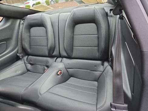 Used 2023 Ford Mustang GT Premium w/ Security Package image 16