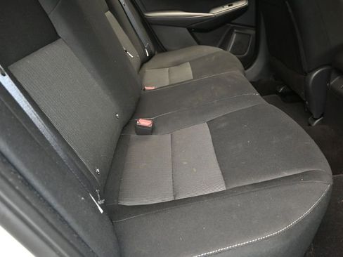 Used 2024 Nissan Sentra SV w/ All-Weather Package FWD image 21