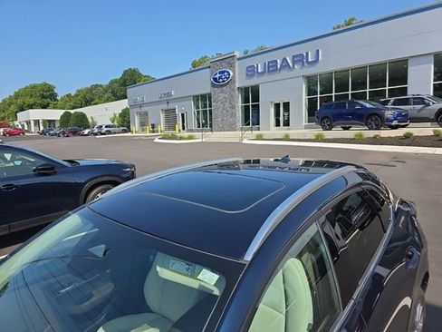 Used 2024 MAZDA CX-30 AWD 2.5 S w/ Premium Package image 3