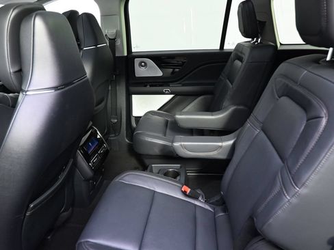 New 2026 Lincoln Aviator Reserve AWD/4WD image 20