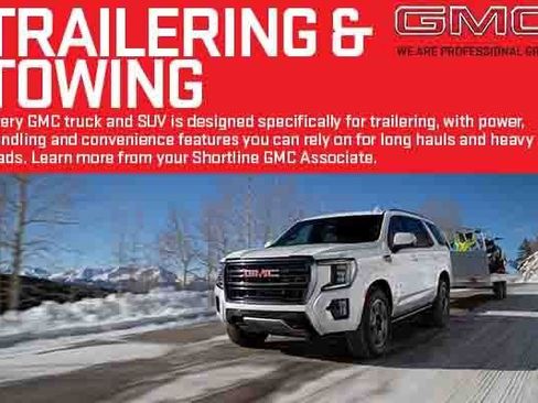New 2026 GMC Yukon Denali w/ Denali Reserve Package image 24