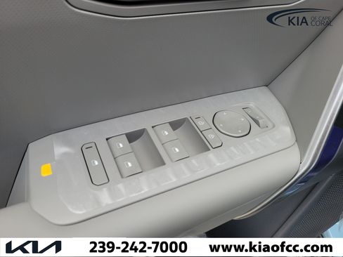 New 2027 Kia Seltos S AWD/4WD image 20