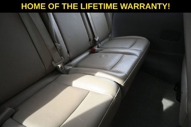 Used 2021 Nissan NV 3500 SL RWD image 26