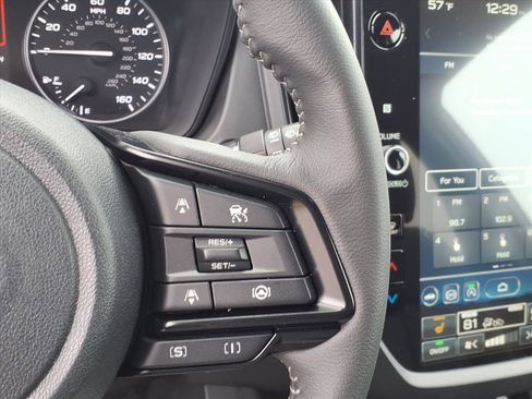 New 2026 Subaru Forester Premium image 10