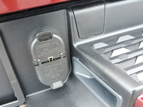 Certified 2023 RAM 1500 Big Horn AWD/4WD image 27