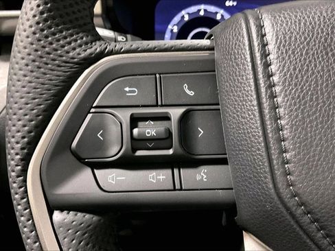 New 2026 Toyota Tacoma 4x4 Double Cab Hybrid image 19