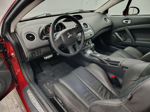 Used 2011 Mitsubishi Eclipse GS Sport image 30