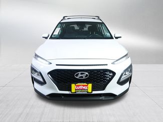 Used 2021 Hyundai Kona SEL AWD/4WD video 2