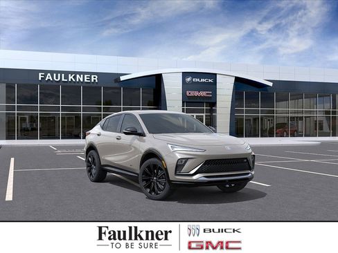 New 2026 Buick Envista Sport Touring w/ Studio Series image 1