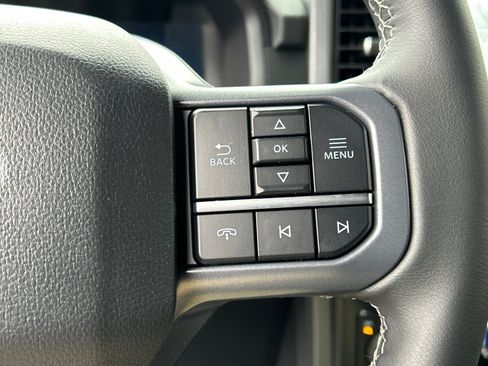 New 2026 Ford F150 XLT w/ Equipment Group 302A MID AWD/4WD image 14