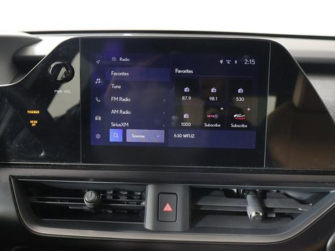 Used 2023 Lexus UX 250h AWD w/ Accessory Package (Z2) image 46