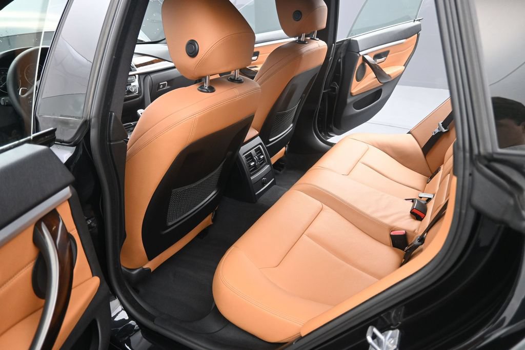Used 2019 BMW 430i Gran Coupe RWD image 29