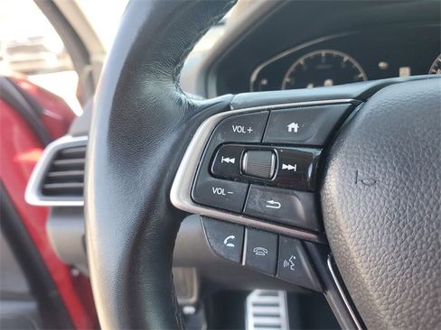 Used 2022 Honda Accord Sport Special Edition image 20