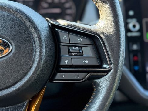 Used 2024 Subaru Crosstrek 2.5i Wilderness image 10