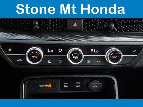 Used 2026 Honda CR-V EX image 26