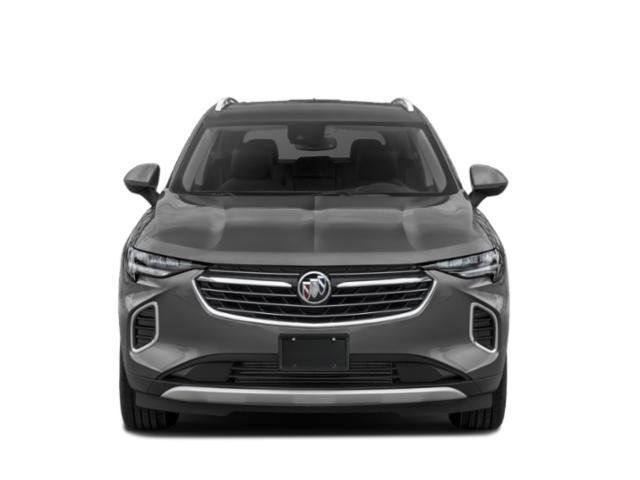 Used 2022 Buick Envision Avenir w/ Technology Package II AWD/4WD image 7