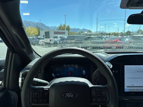 Used 2024 Ford F150 STX AWD/4WD image 21
