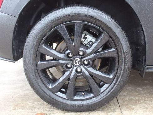 Used 2024 MAZDA CX-30 AWD 2.5 S w/ Select Sport Pkg image 11