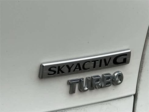 Used 2021 MAZDA CX-30 2.5 Turbo w/ Premium Package image 19