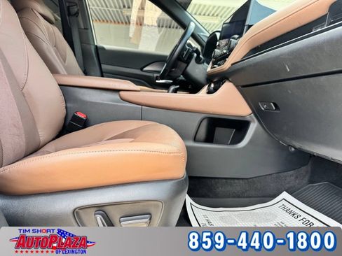 Used 2024 Toyota Grand Highlander AWD Hybrid image 56