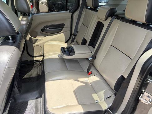 Used 2015 Ford Transit Connect XLT FWD image 9