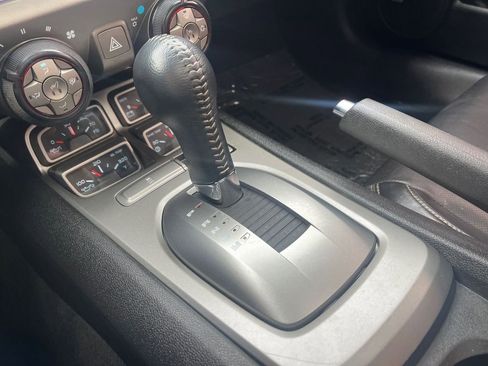 Used 2014 Chevrolet Camaro LT w/ RS Package image 21