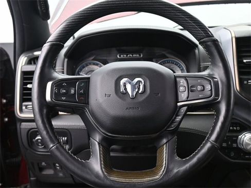 Used 2019 RAM 1500 Limited image 28