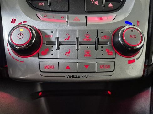 Used 2012 GMC Terrain SLE w/ Convenience Package image 27